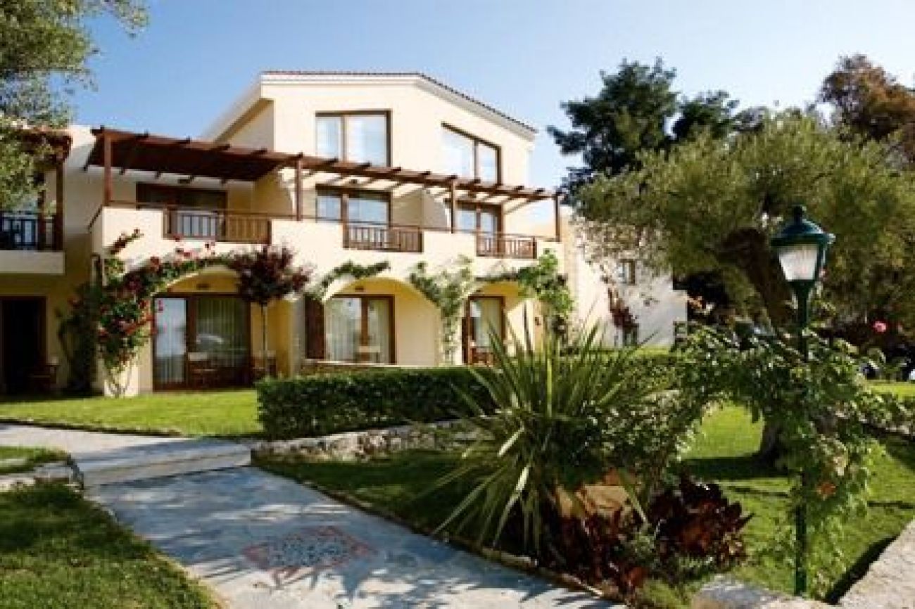 Aegean Melathron Thalasso Spa Hotel 5*