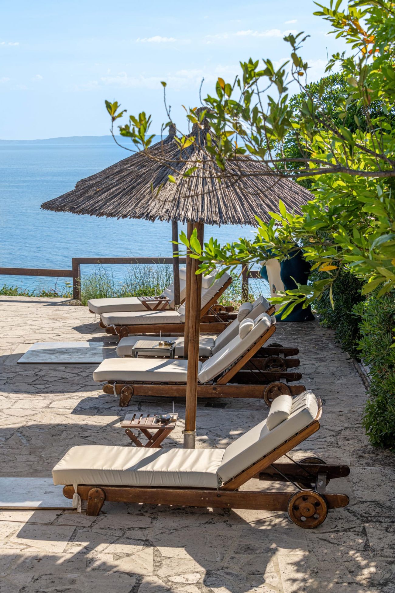 Blue Bay Hotel Halkidiki 4*