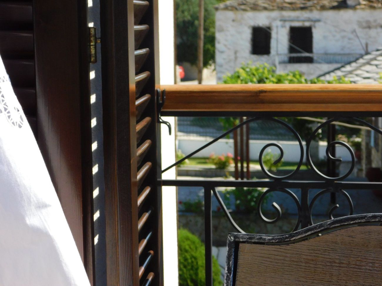Elaion Terra Boutique Guesthouse Thassos