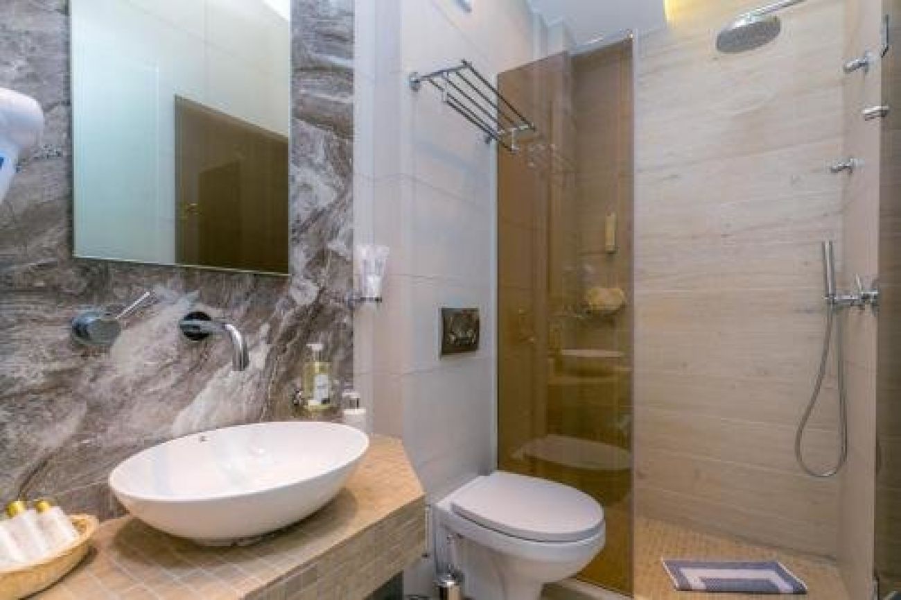 Lobelia Luxury Suites 4*