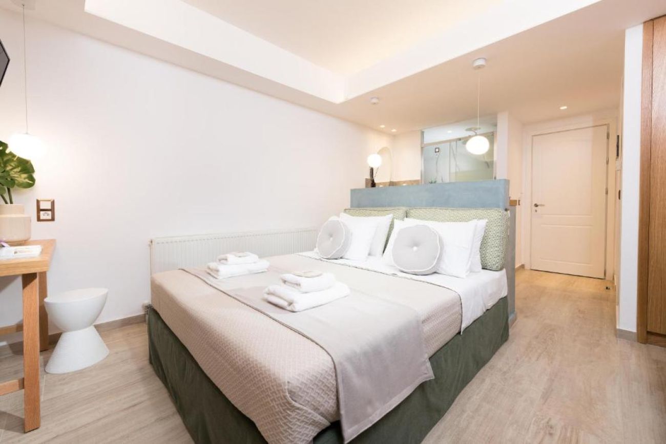 Villa Natassa Hotel 3*