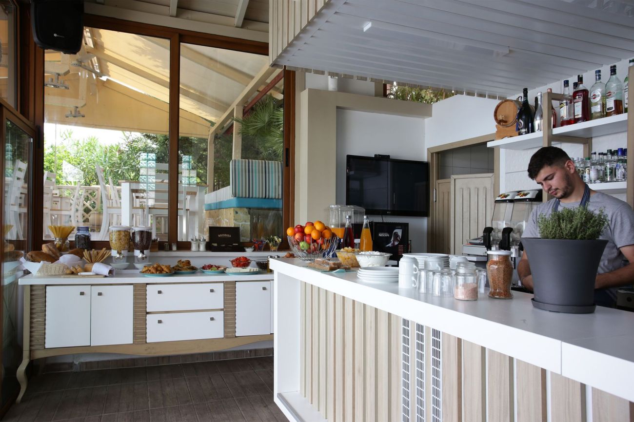 Anny Residence & Suites