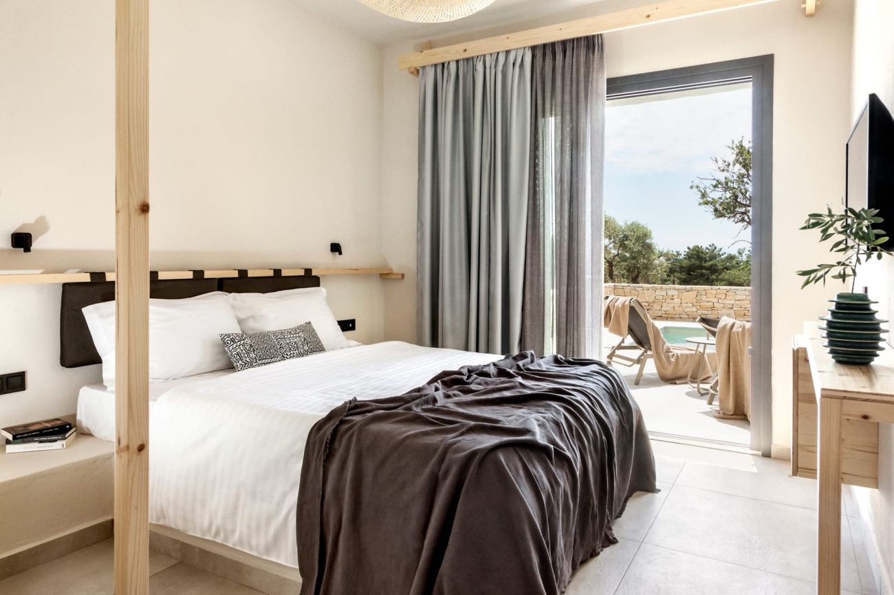 Fari Stone Villas