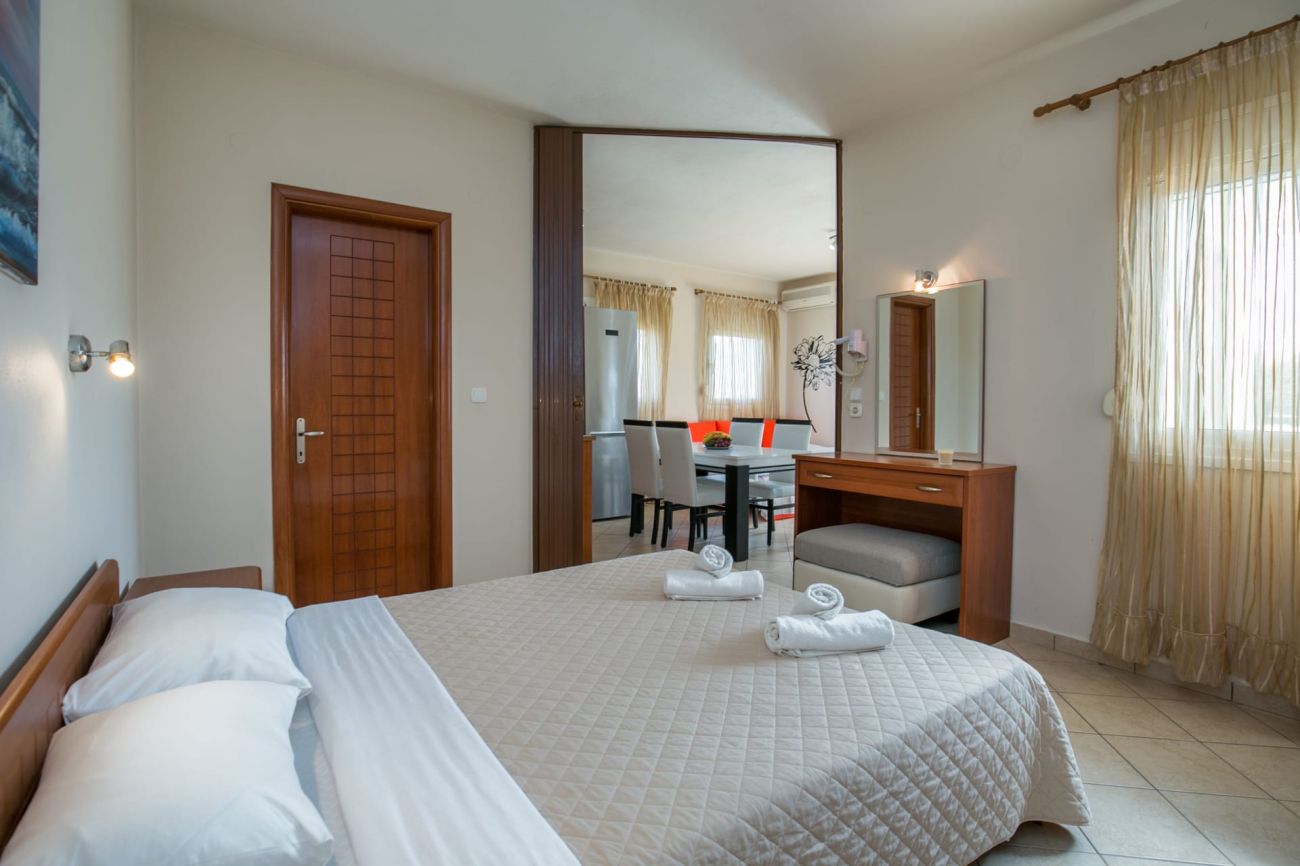 Kapahi Magic Hotel & Apartments