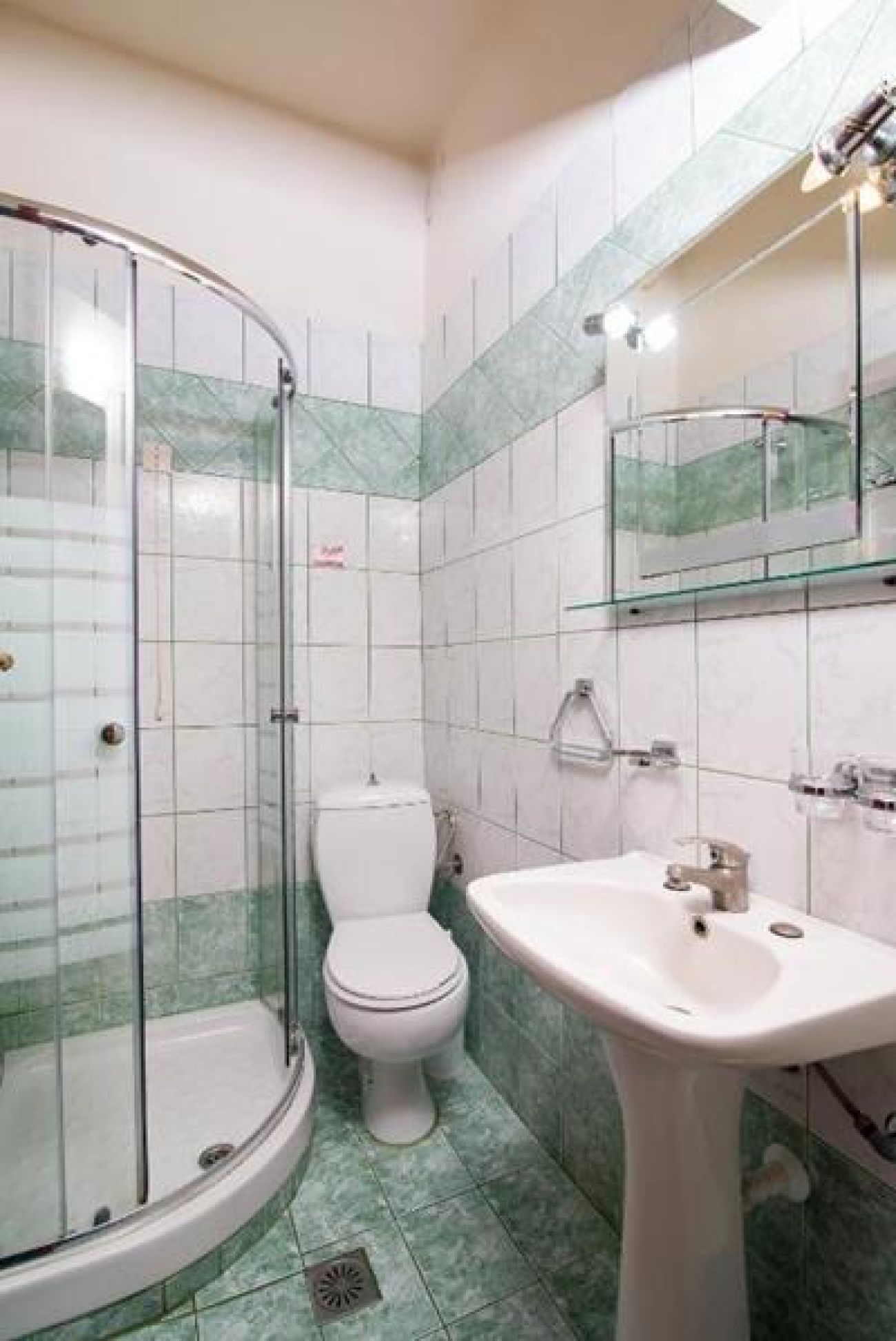 Ralitsa Hotel 2*