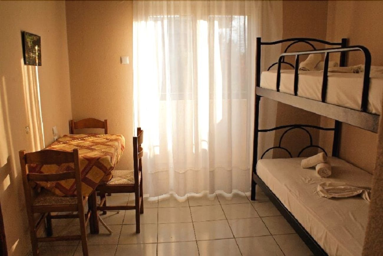 Amerika Hotel 1*