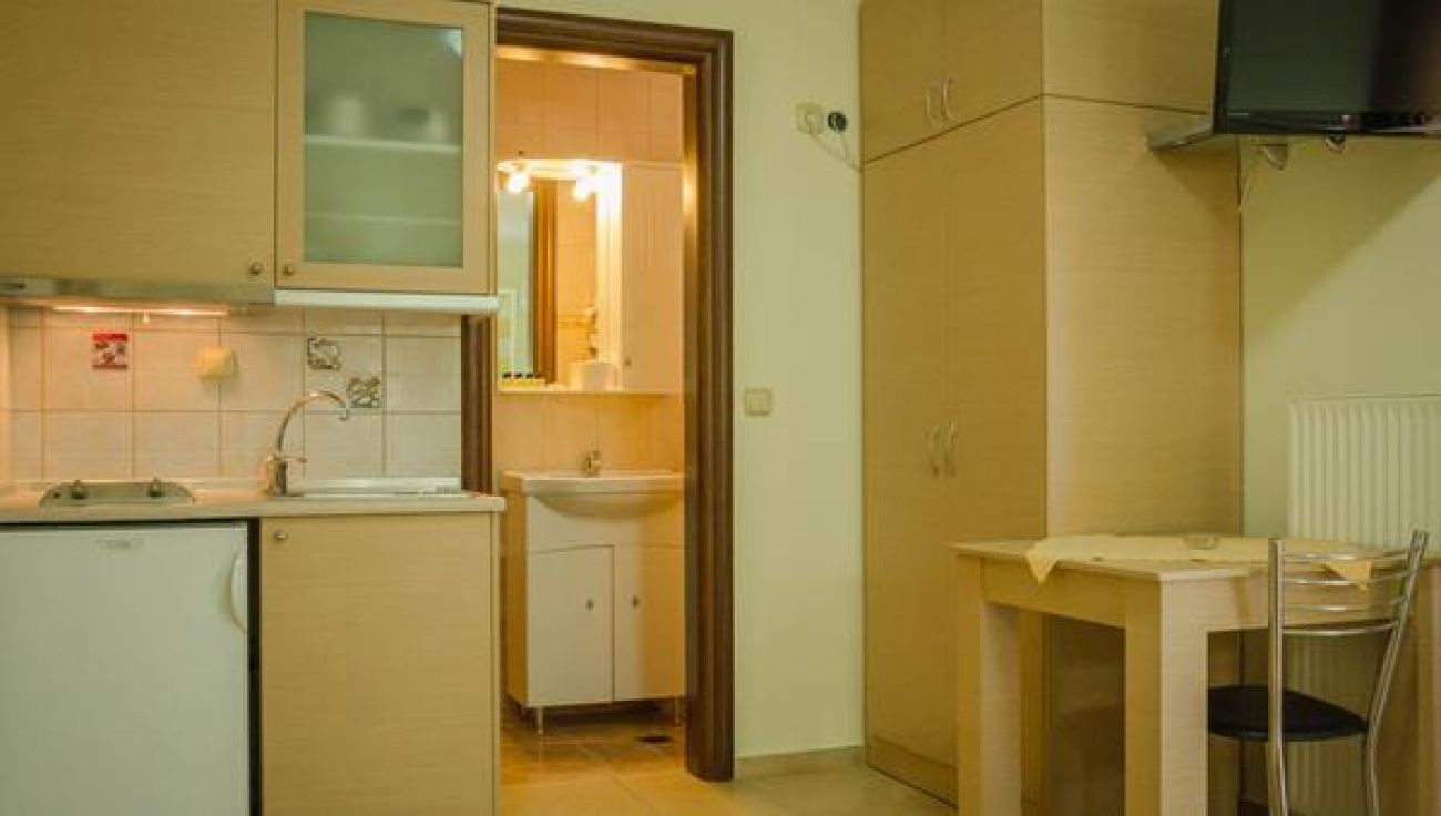 Anassa Studios 3*
