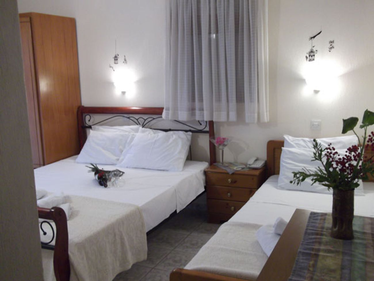 Castle Pontos Hotel 2*