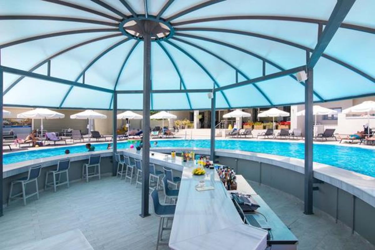The Dome Luxury Hotel 4*