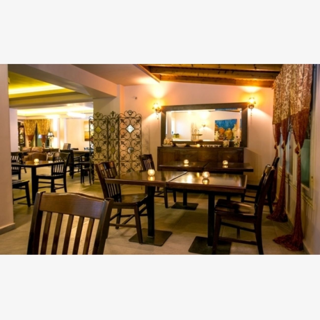Thalassies Hotel 3*