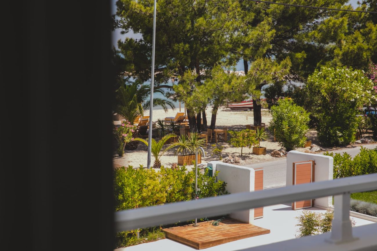 Elektra Comfort Hotel 3*