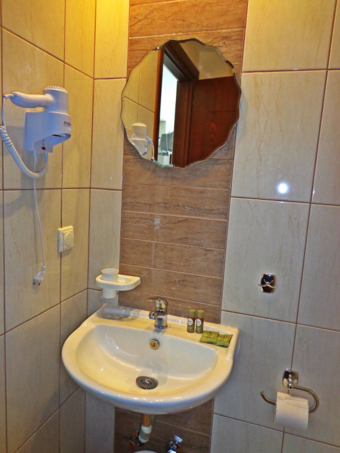 Vizantio Hotel 3*