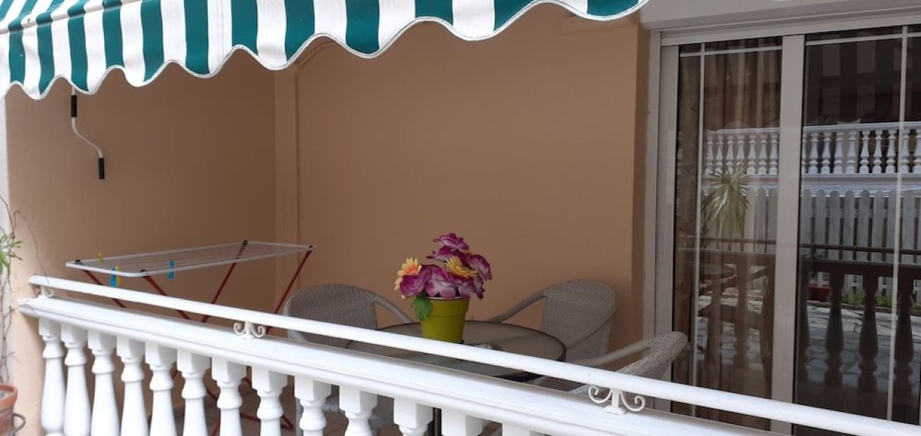 hotel exarhos 1*