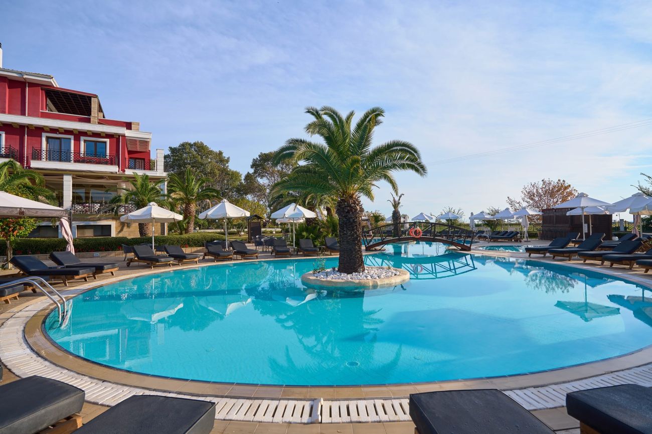 Mediterranean Princess - Adult Only Hotel 4*