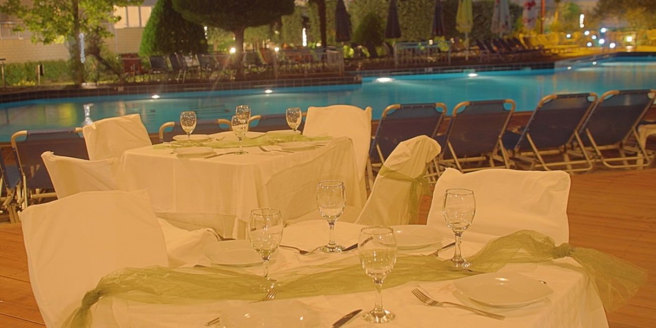 Grand Platon Hotel 4*