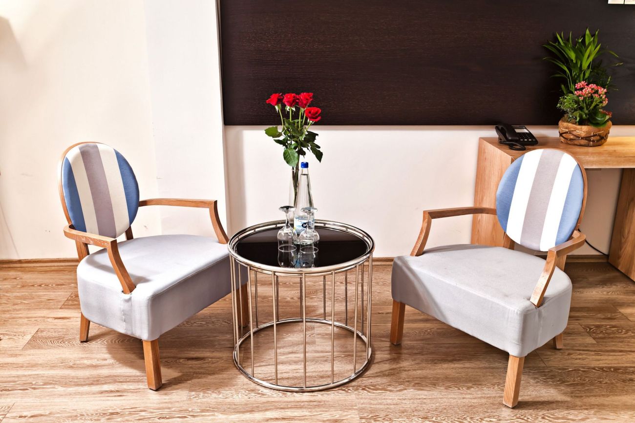 Olympus Thea Hotel 4*
