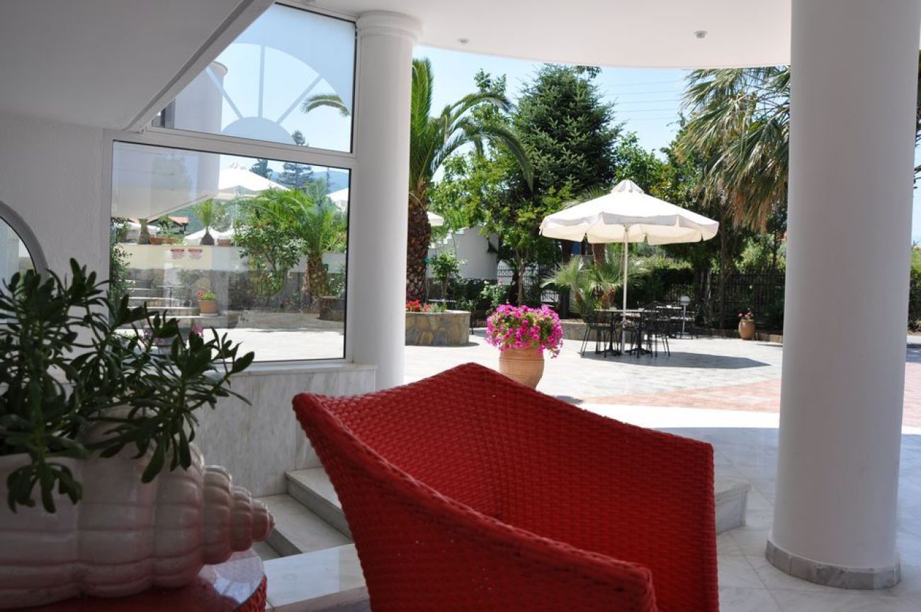 Olympion Melathron 3*