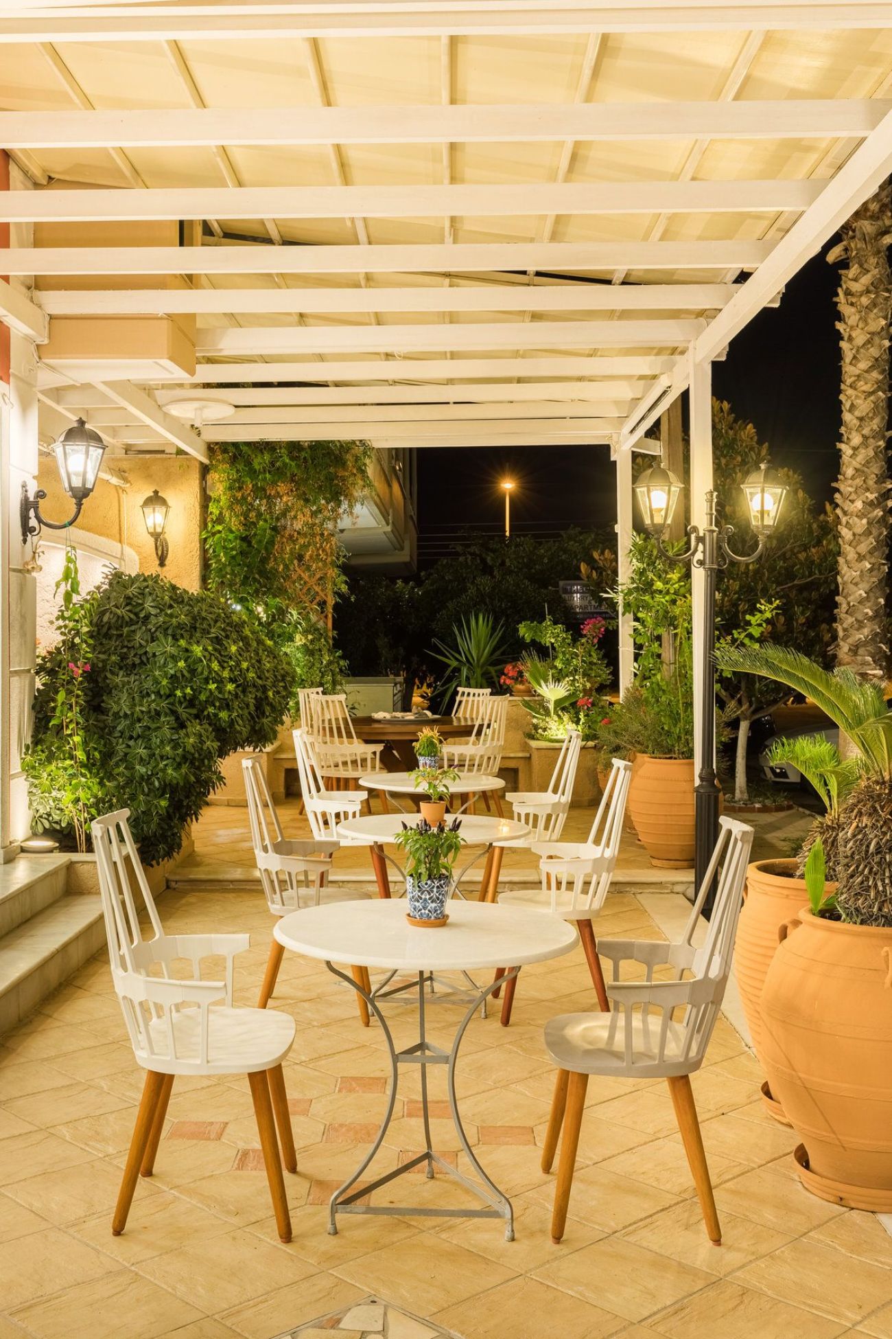 ​Evdion Hotel by Panel Hospitality 4*