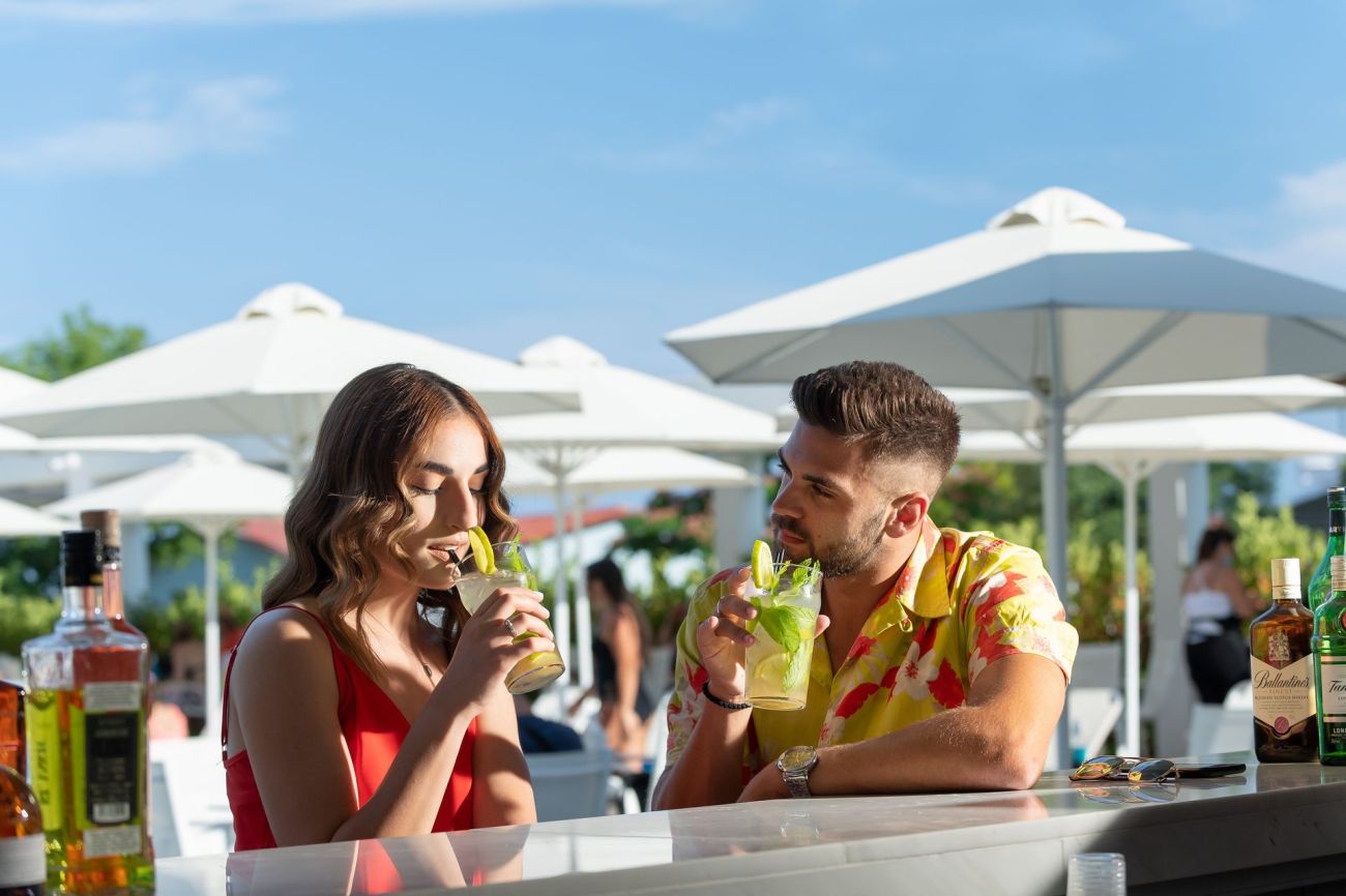 Olympios Zeus Hotel Bungalows 3*