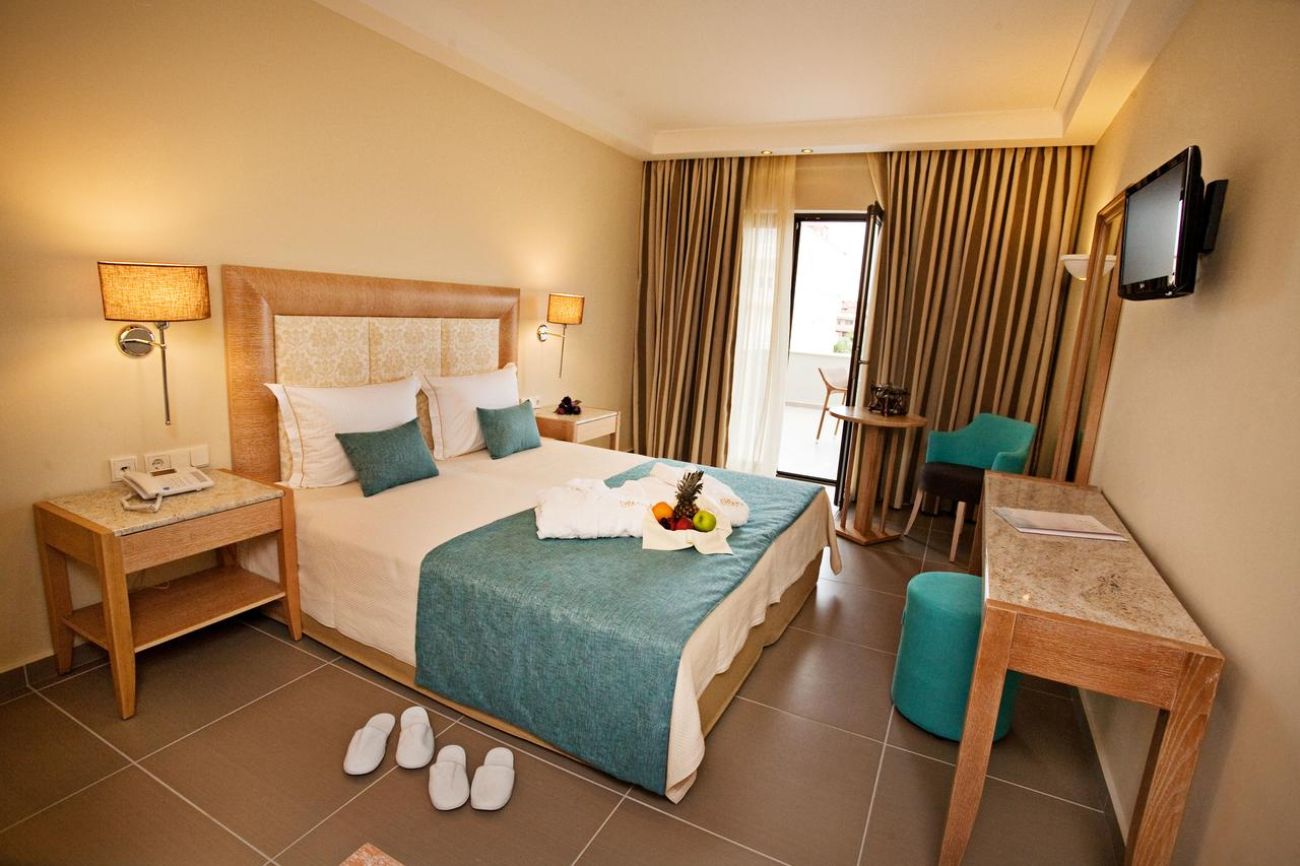 Danai Hotel and Spa 4*