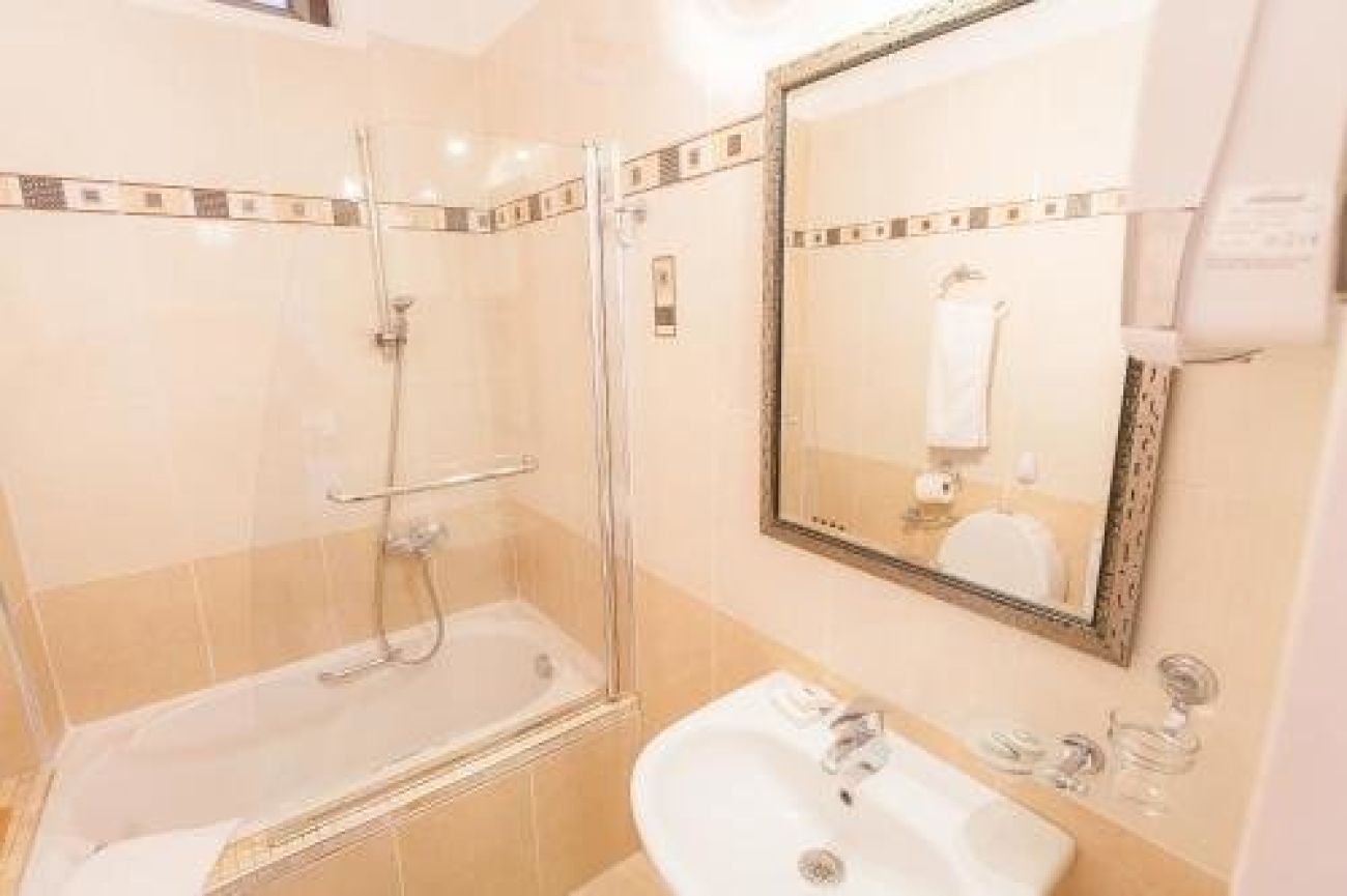 Chalet Castello 3*