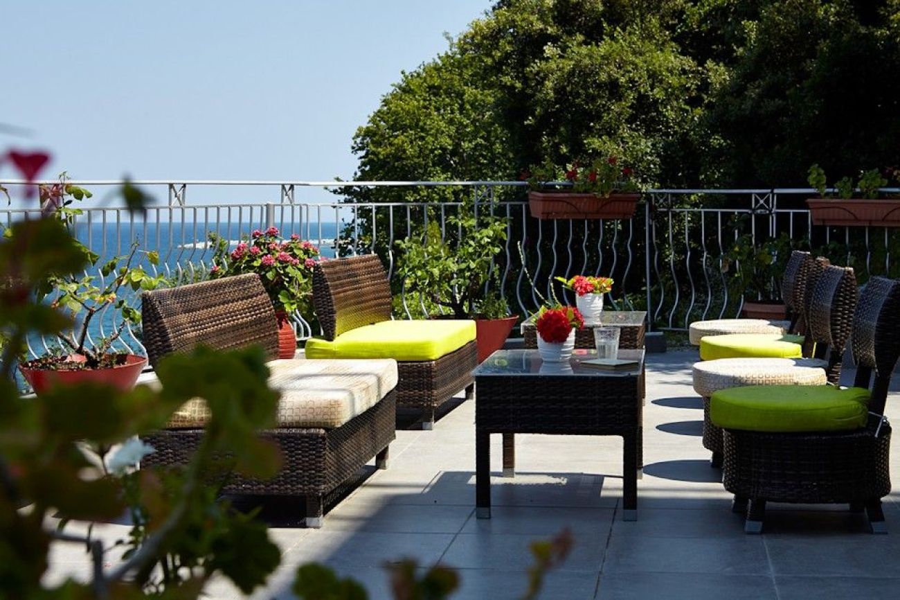 Alkyonis Hotel Platamonas 3*
