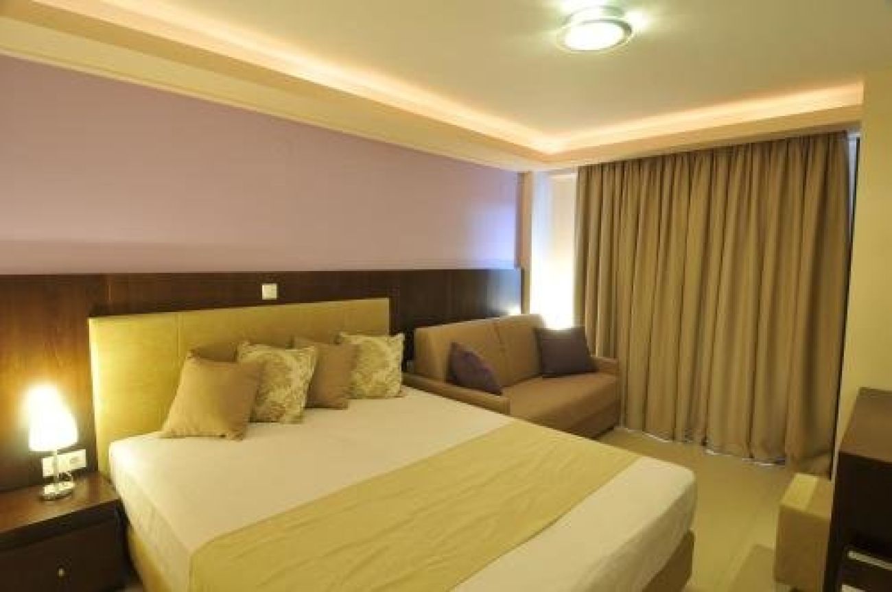 Panorama Inn Hotel 1*