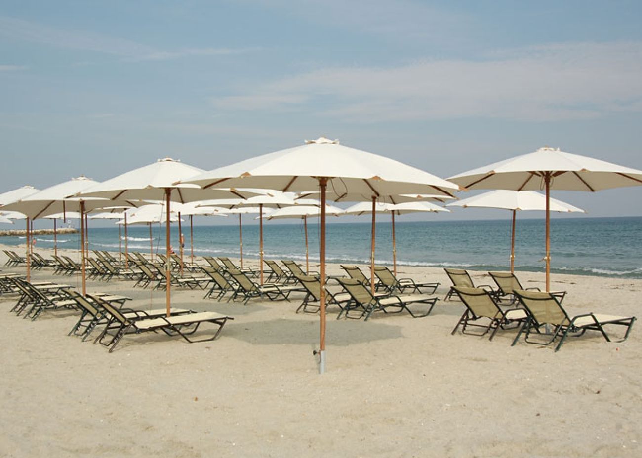Porto del Sol Hotel 3*