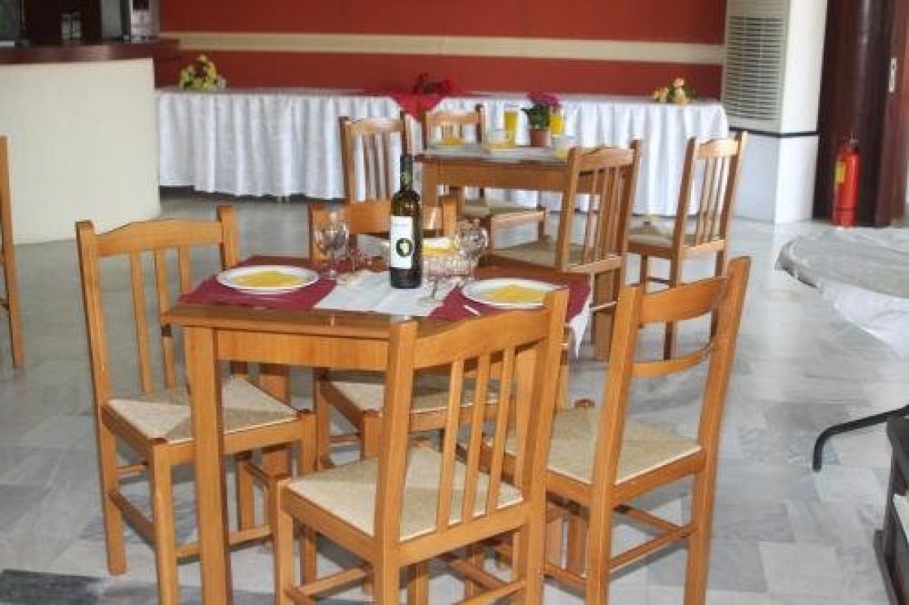 Balogiannis Hotel 2*