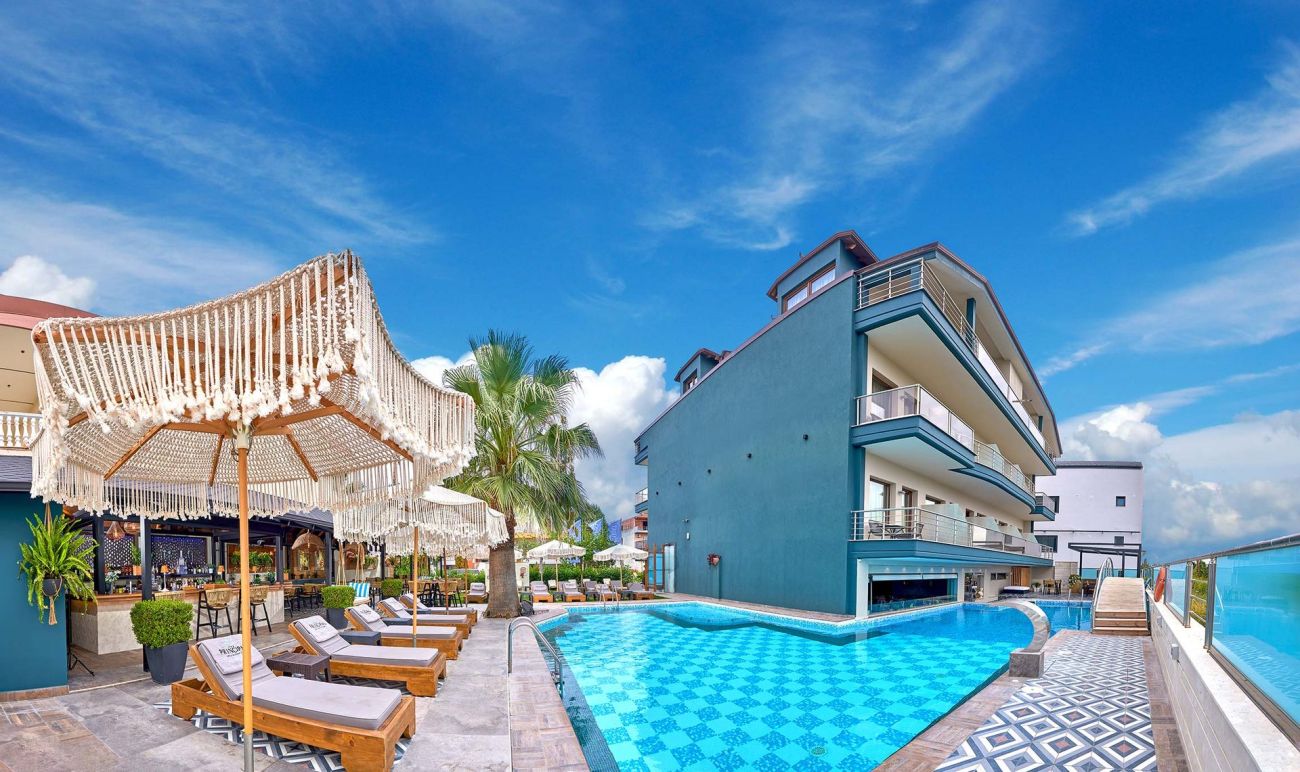 Principal New Leisure Hotel Katerini 3*