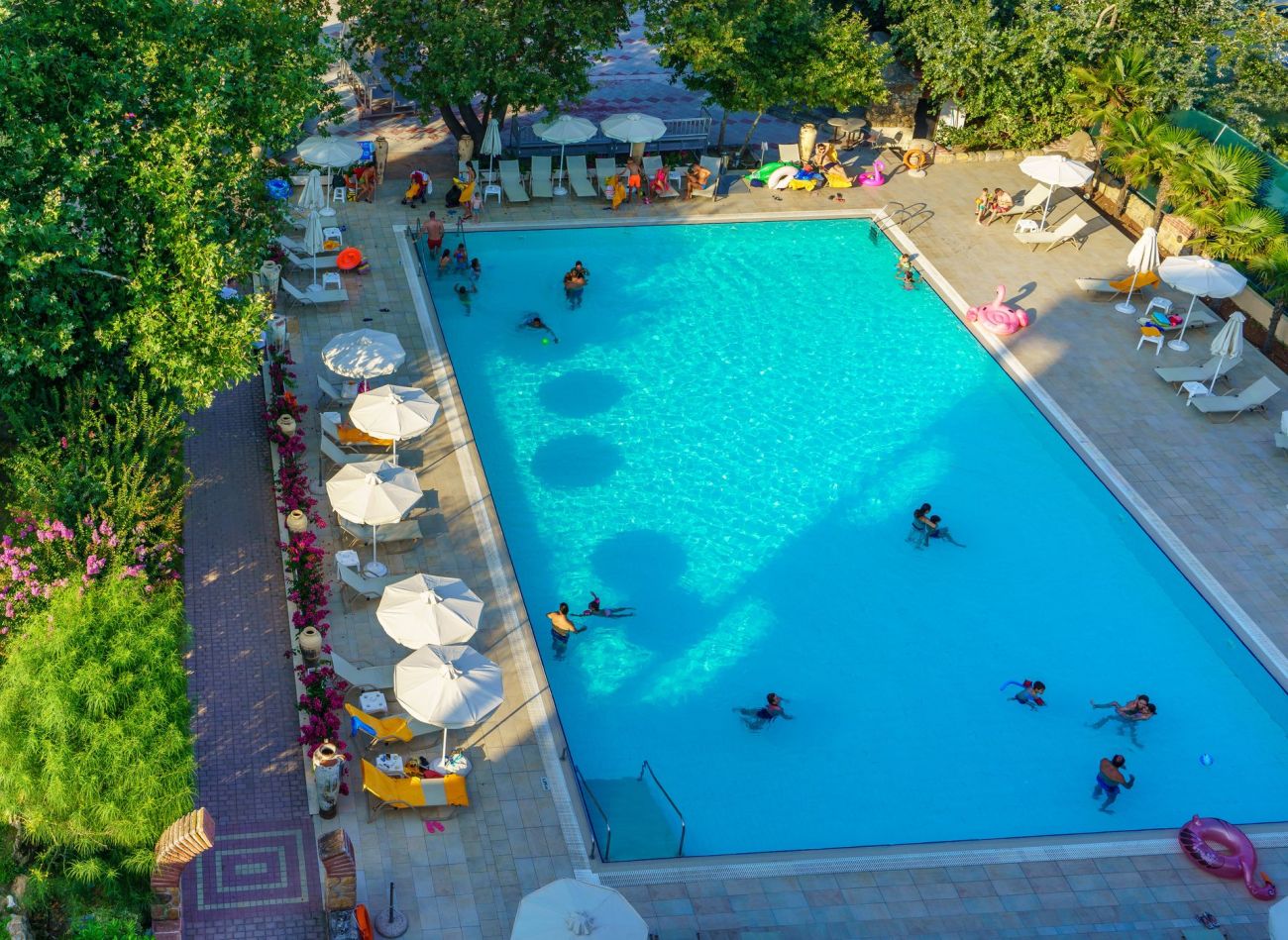 Cronwell Platamon Resort 5*