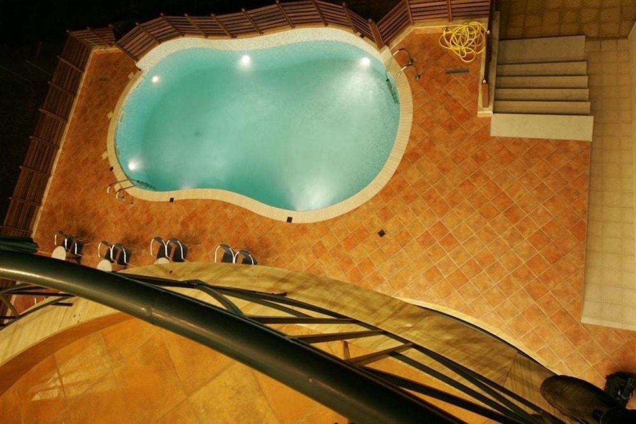 Hotel Metropole 2*