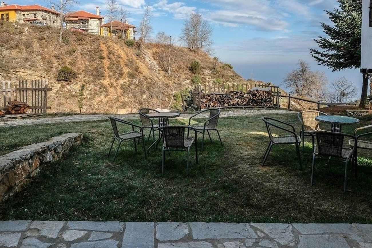 Kastania Gi 3*