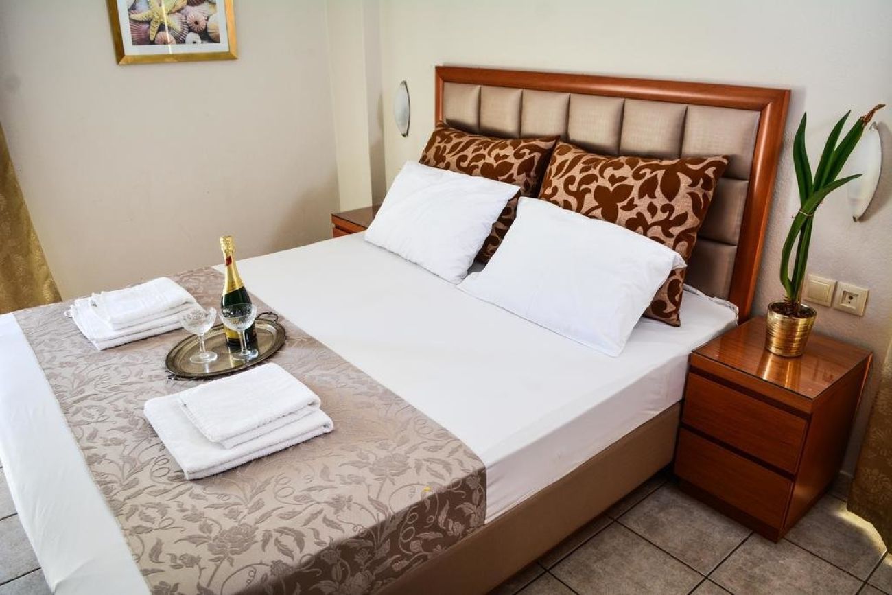 Hotel Hermes 2*