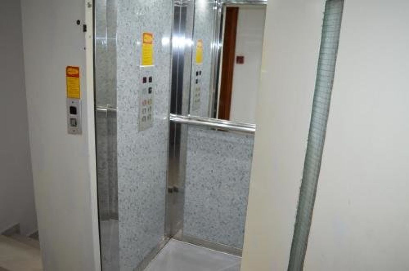 Galanis Studios And Apartments