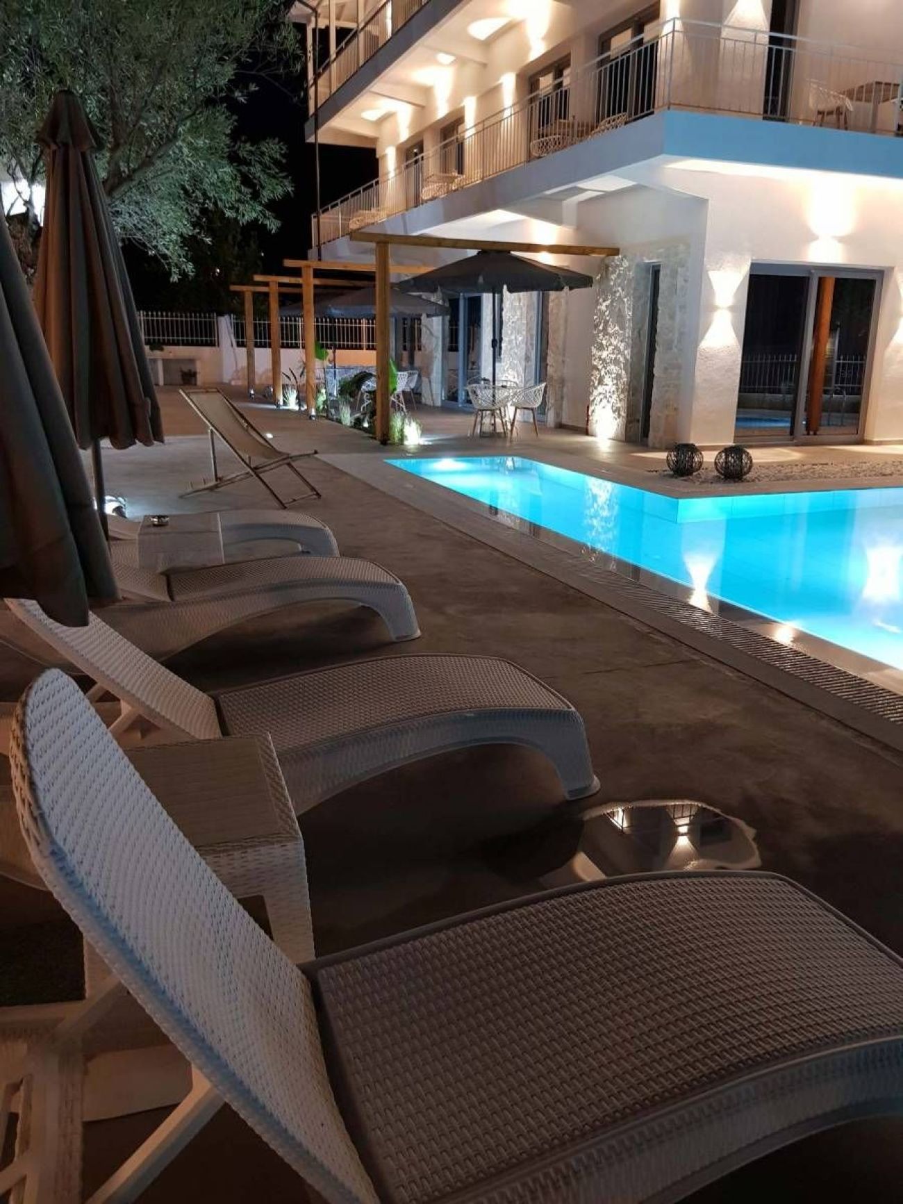 Agorastos Luxury Living
