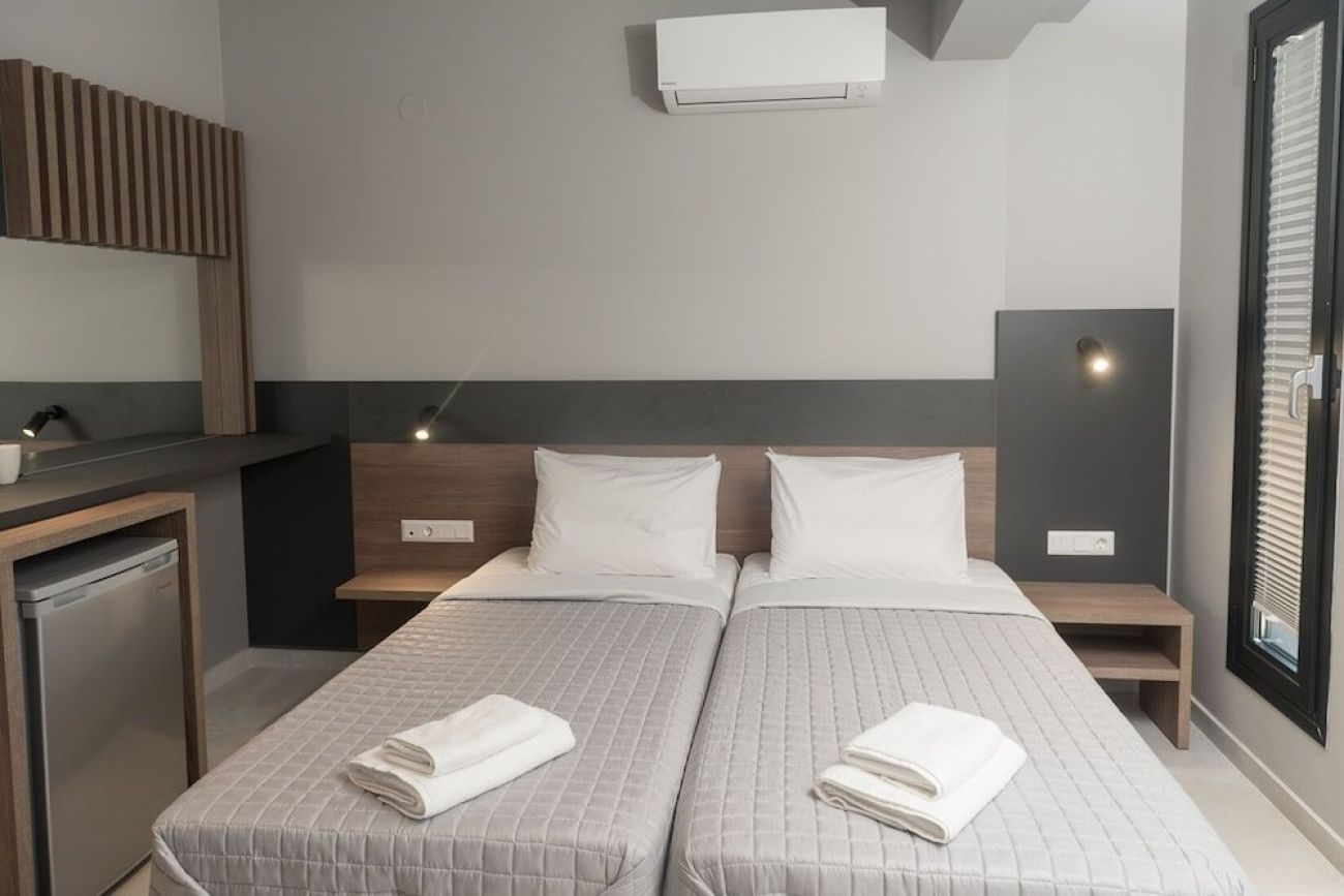 Elizabeth Queen Luxuxy Rooms 3*