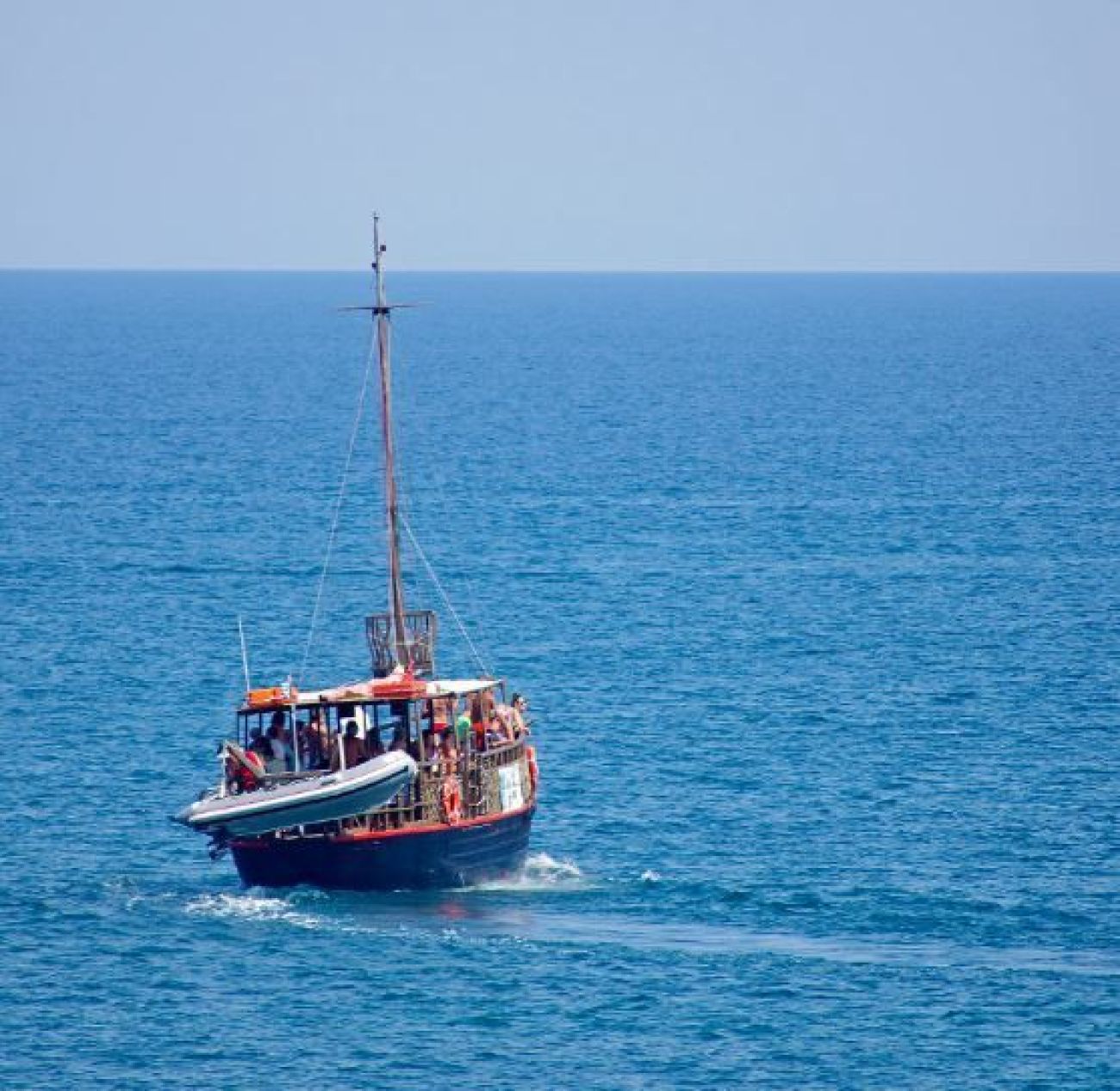 Ioni Hotel Pieria 3*