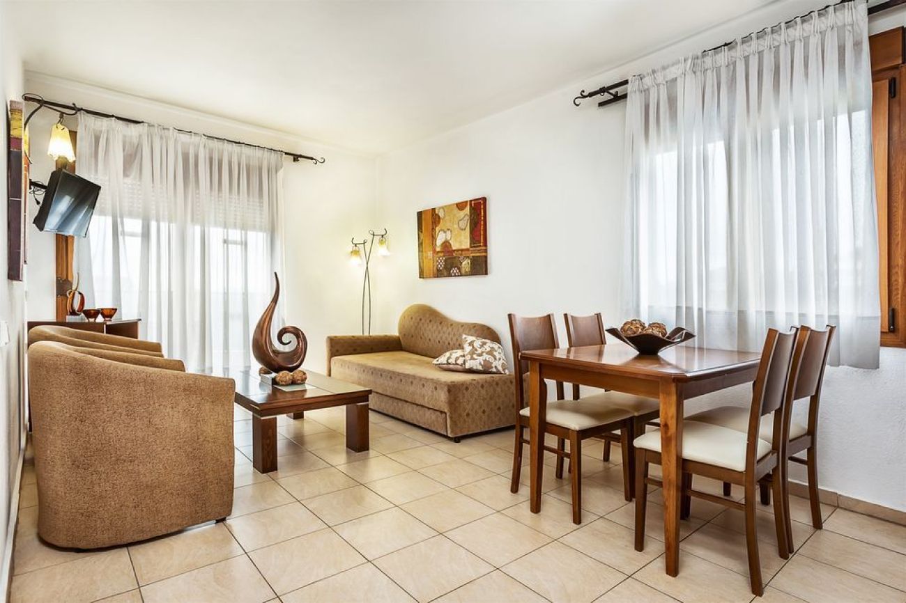 Nereides Hotel Halkidiki 2*