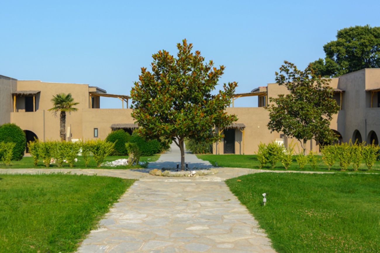 Dion Palace Beauty & Spa Hotel 5*