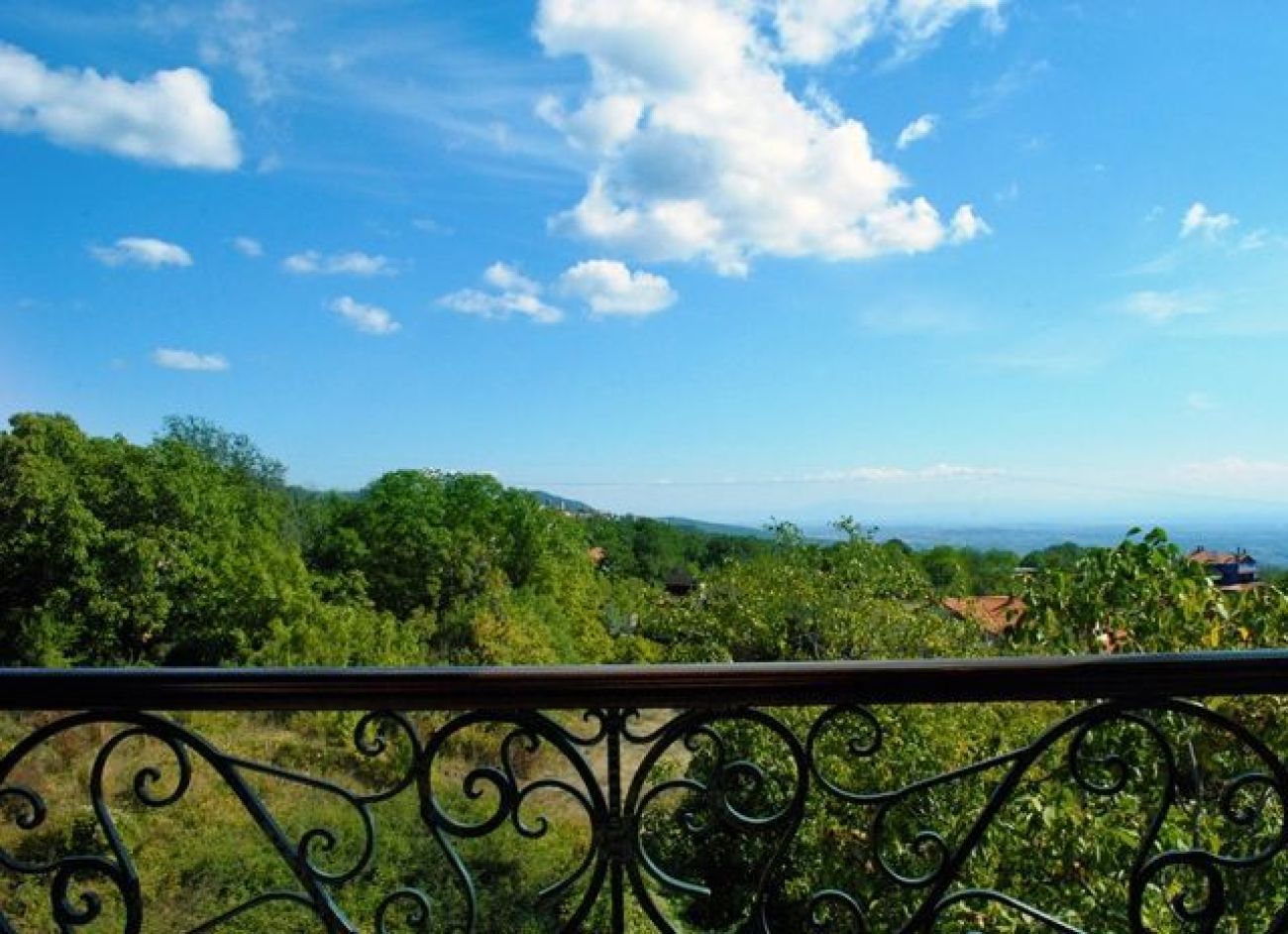 Alseides Boutique Hotel 3*
