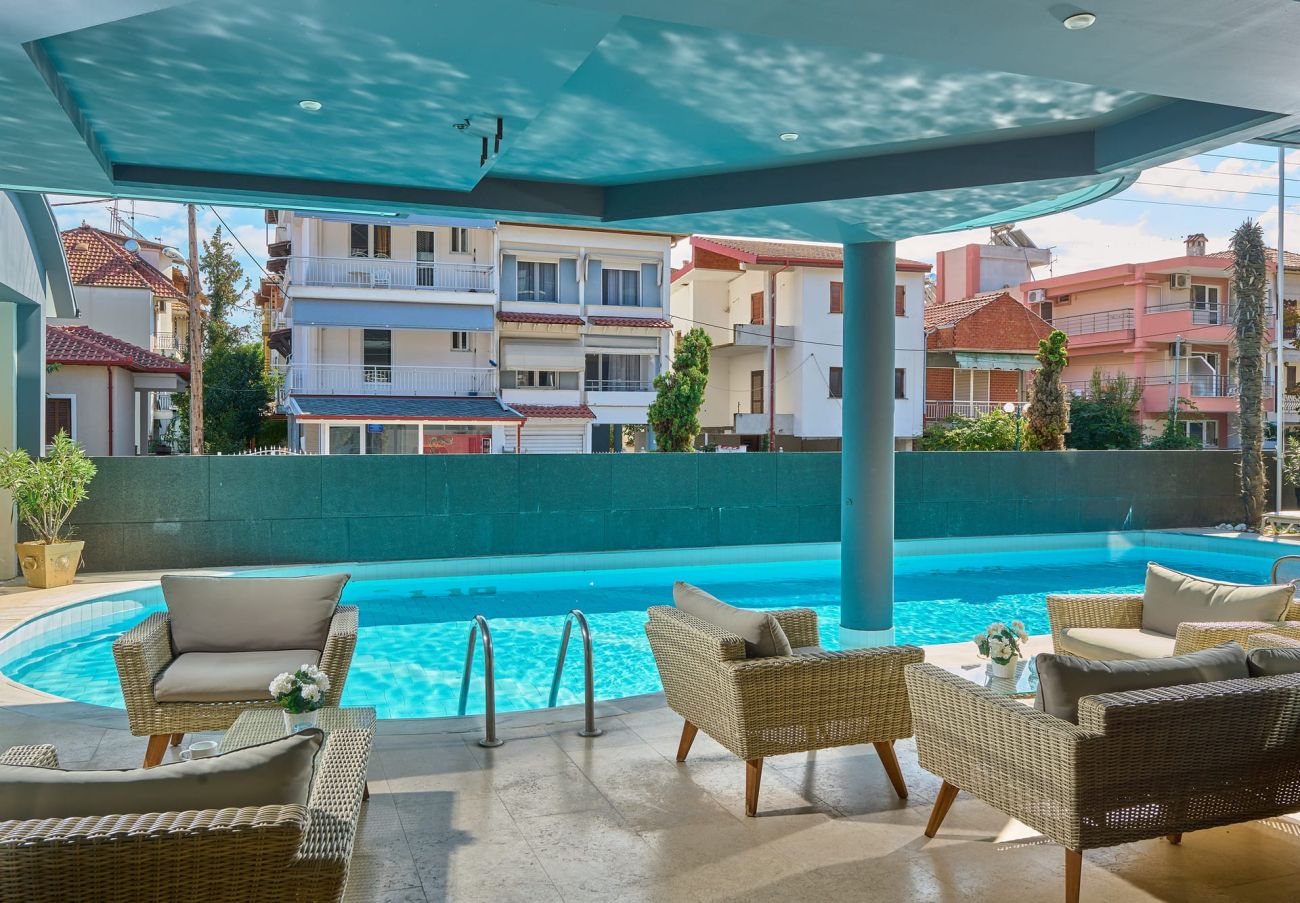 Hotel Mediterranean Resort 4*