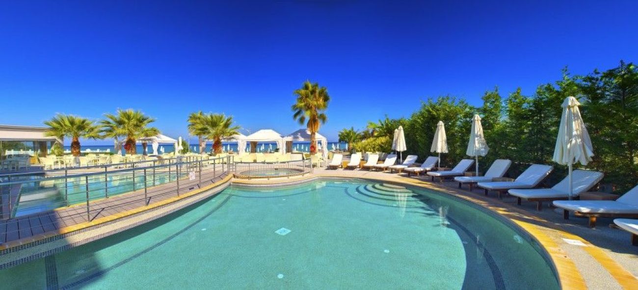 Elinotel Apolamare 5*