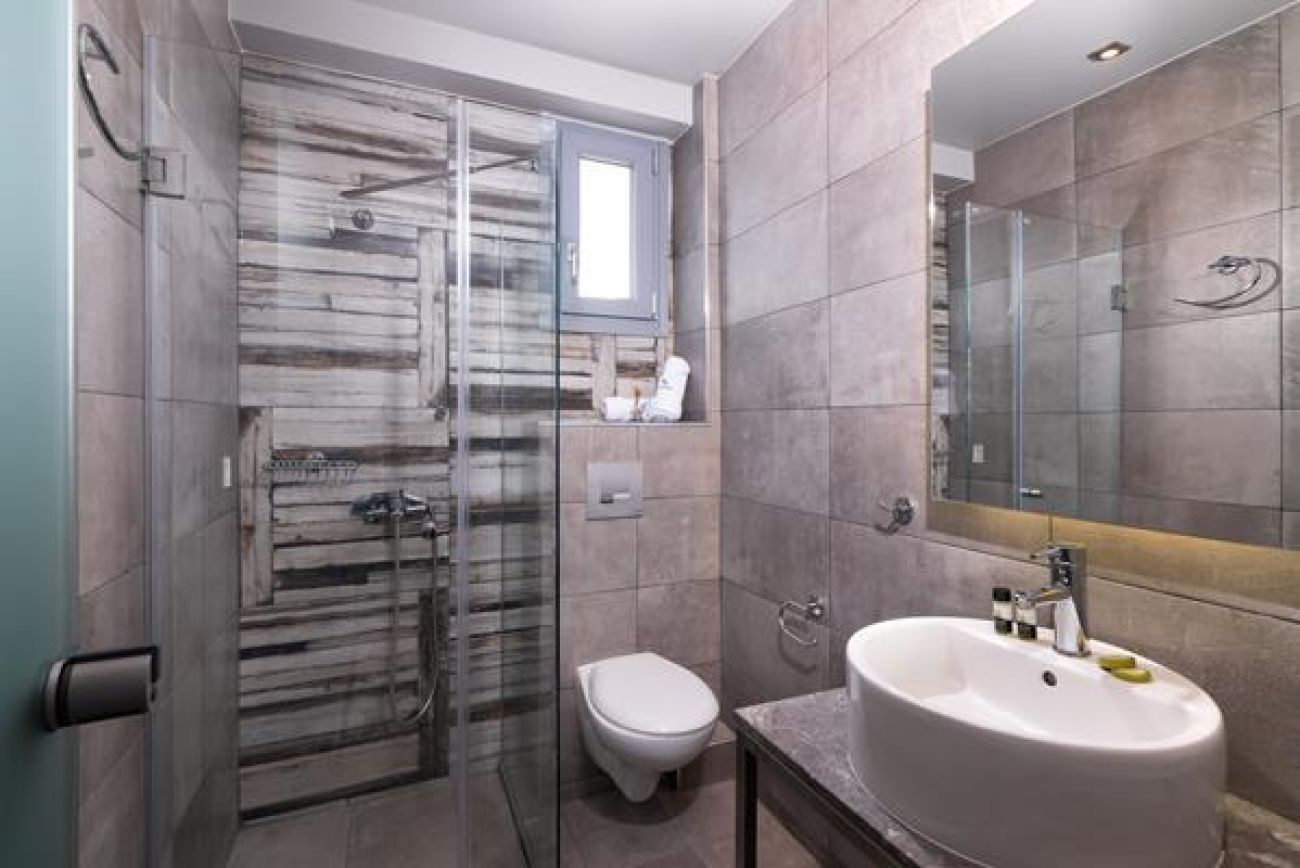 SKS Luxury Suites & Rooms 2*