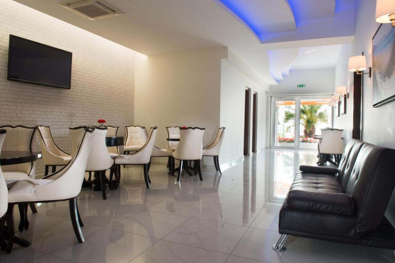 Hotel Kymata 3*