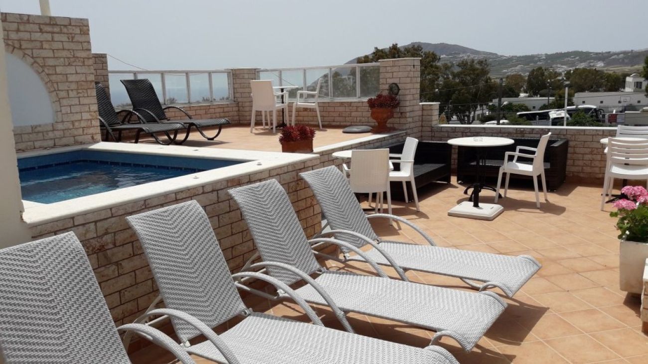 Villa Roussa 2*