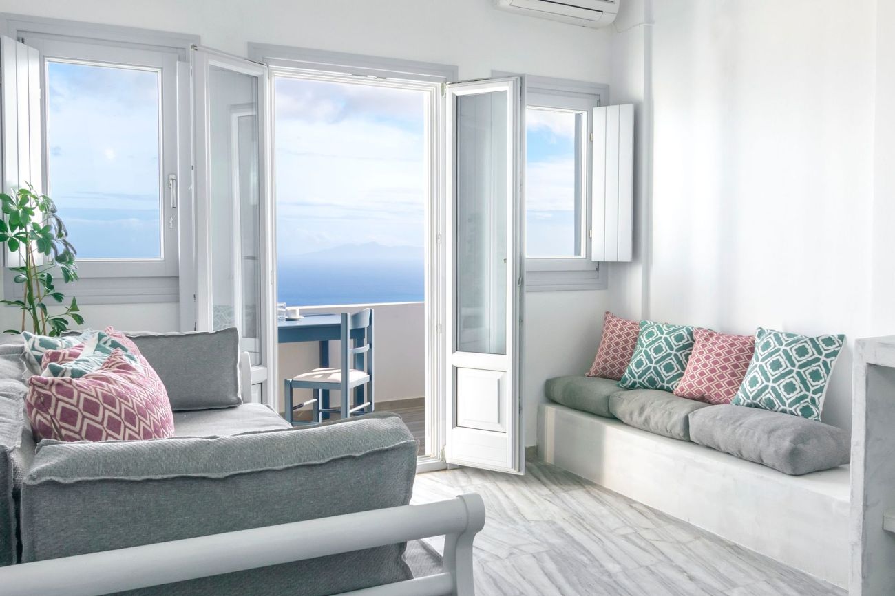 Phaos Santorini Suites 5*