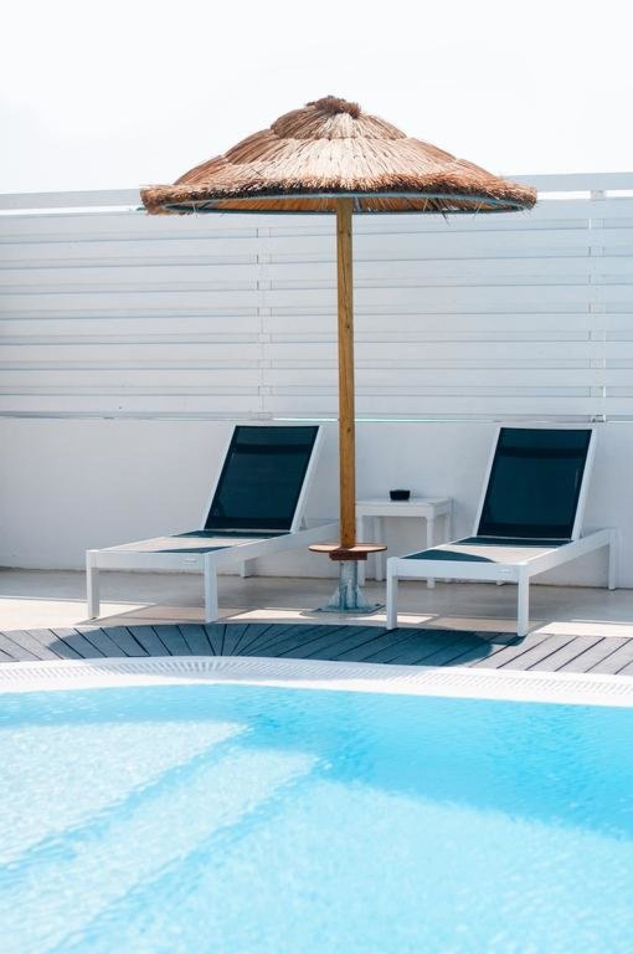 Villa Markezinis 3*