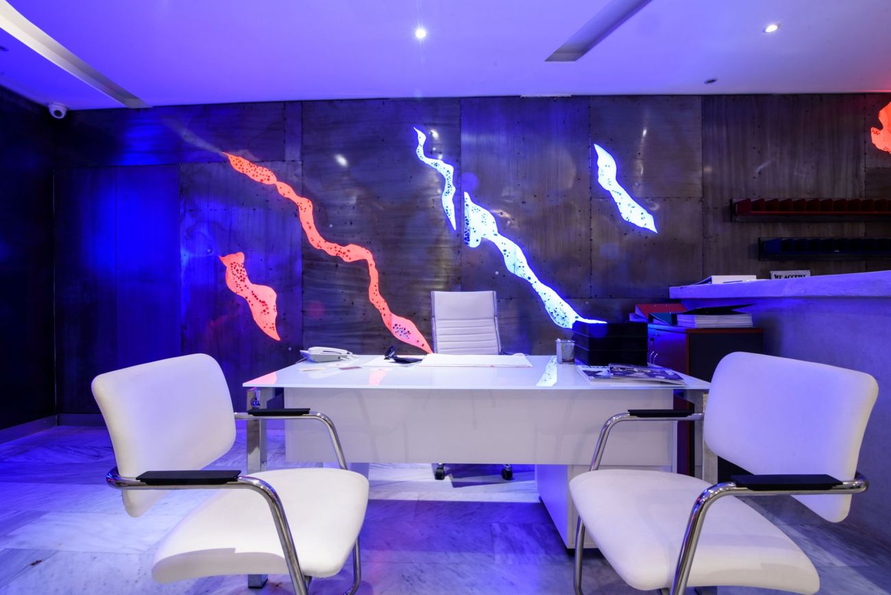 RK Beach Hotel 4*