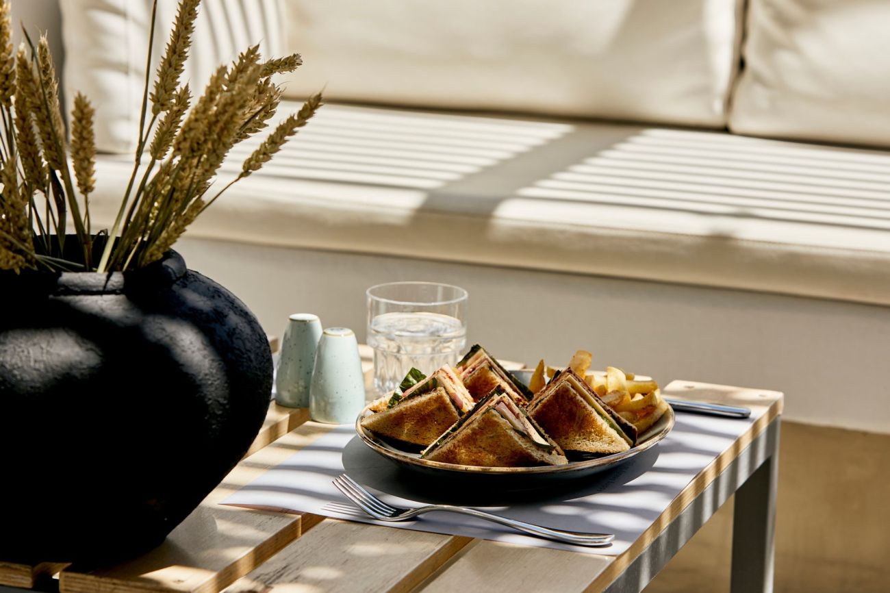 Kouros Village (Adults only) 4*